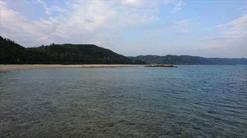 5日・休む暇もなく釣りキャンプ！